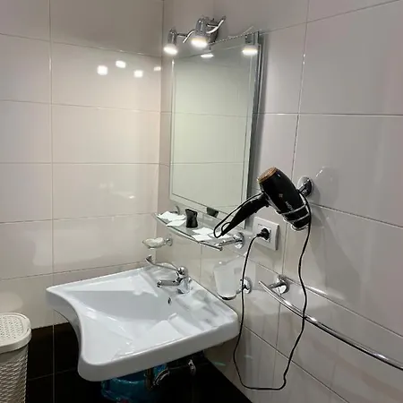 Bed & Breakfast Romanob&b Bari