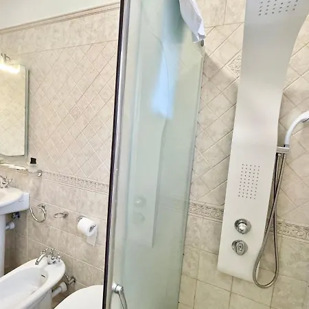 Romano B&B 4* バーリ