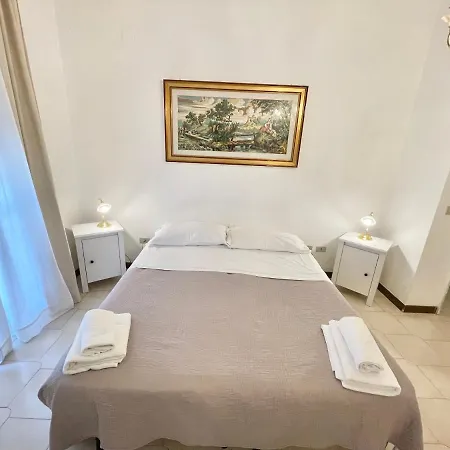 Romano B&B 4* バーリ