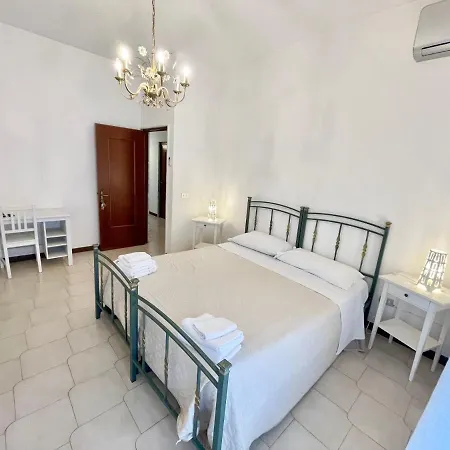 Romano B&B バーリ