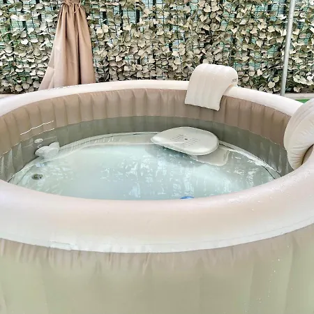 ベッド・アンド・ブレックファスト Romano B&B