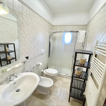 Bed & Breakfast Romanob&b 4*