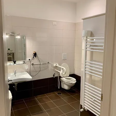 Romano B&B Bari