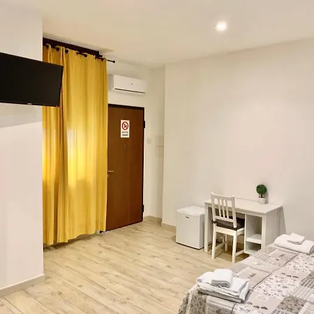 Romano B&B