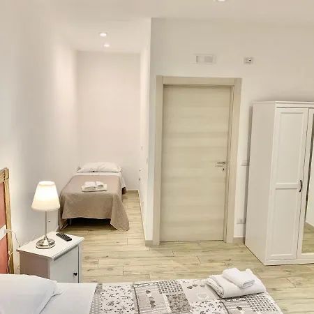 Romano B&B 4* Bari