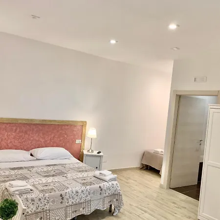 Romano B&B Bari