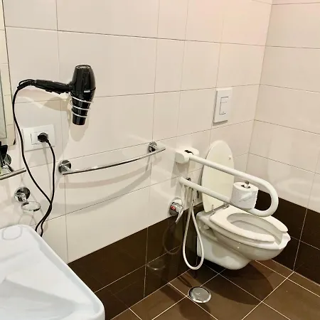 Romano B&B فندق مبيت وإفطار 4*