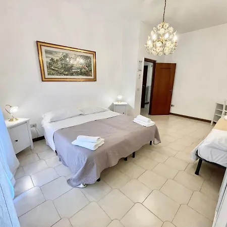 Romano B&B Couette-café 4*