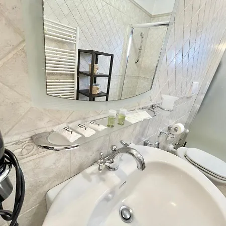 Romano B&B * Bari