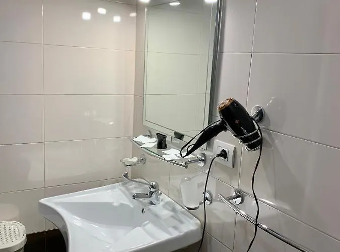 Bed and breakfast Romano B&B Bari