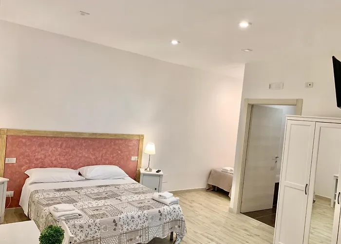 Romano B&B Bari