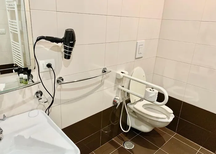 Romano B&B Bed and breakfast 4*