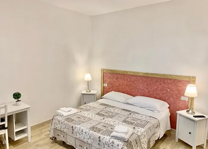 Romano B&B Bed and breakfast Bari