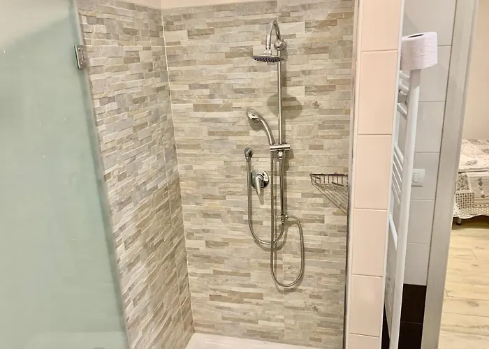 Panzió Romano B&B Bari