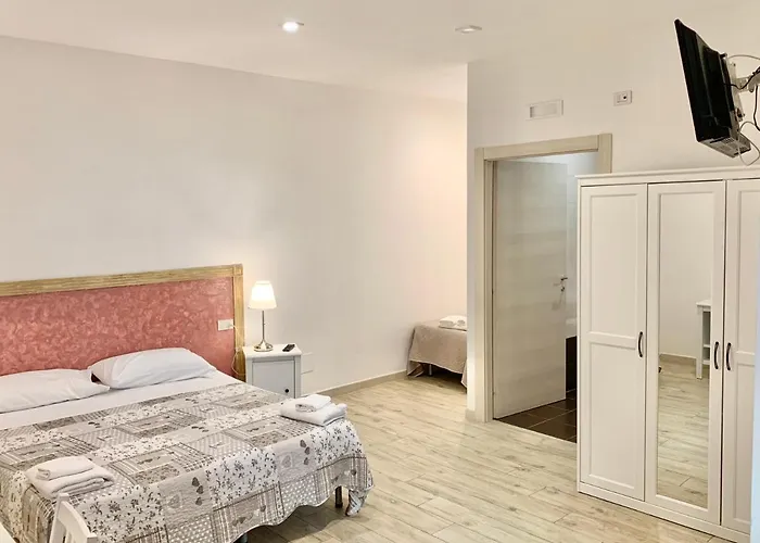 Romano B&B Bed and breakfast 4*