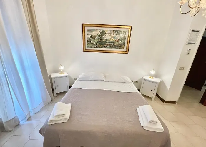 Romano B&B 4* Bari