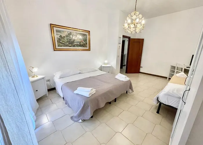 Romano B&B Bed and breakfast 4*