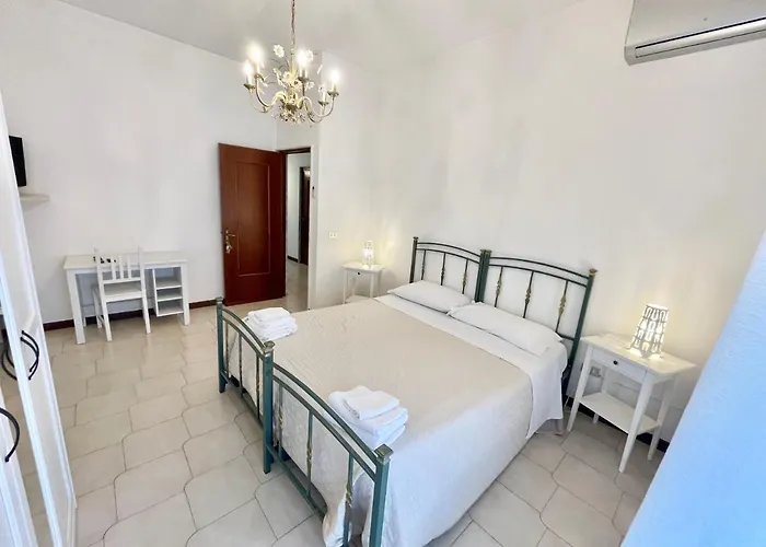 Romano B&B Bari