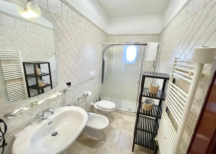 Bed and breakfast Romano B&B 4*